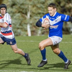 Match Report – 3rd Grade Round 11