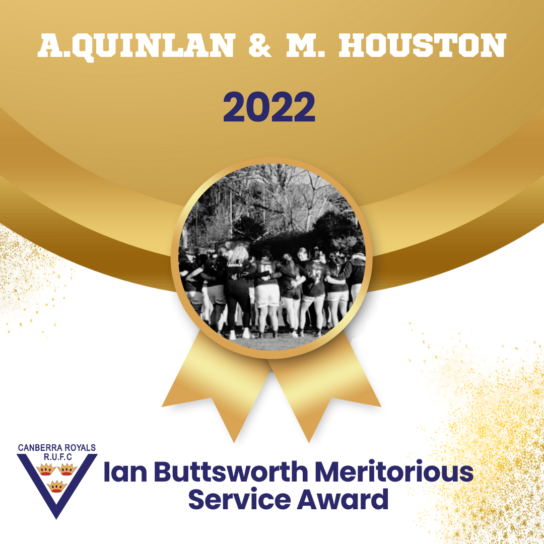 2022 royals awards a.quinlan & m.houston