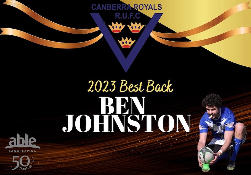 canberra royals club awards 2023 img 4353