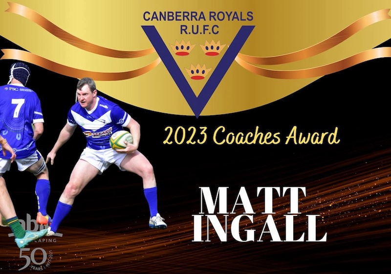 canberra royals club awards 2023 img 4354