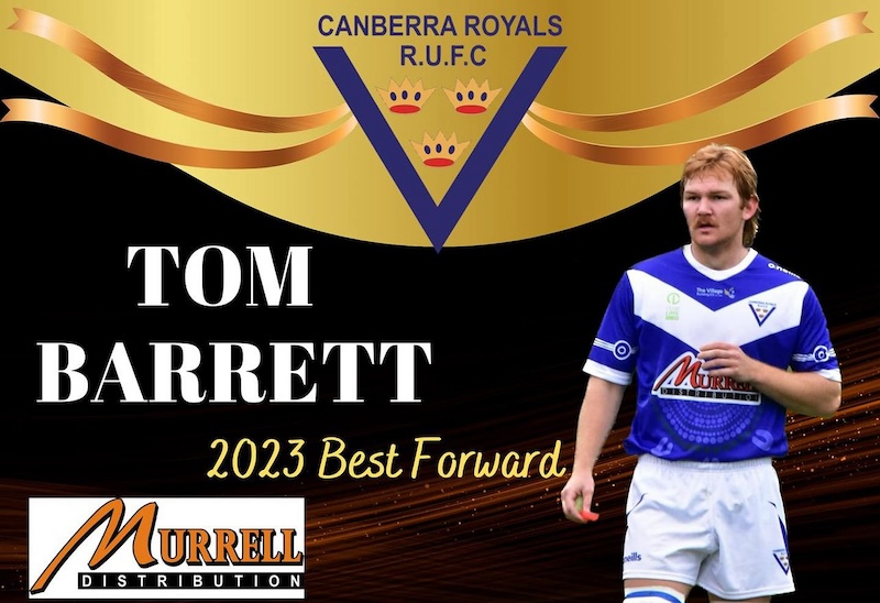 canberra royals club awards 2023 img 4361