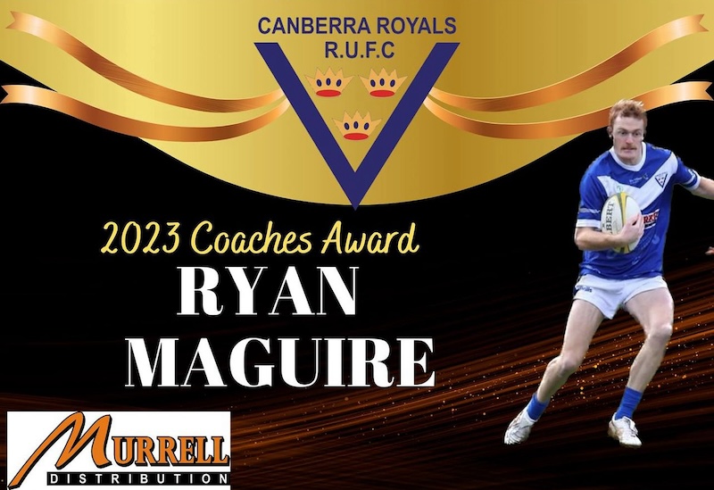 canberra royals club awards 2023 img 4363