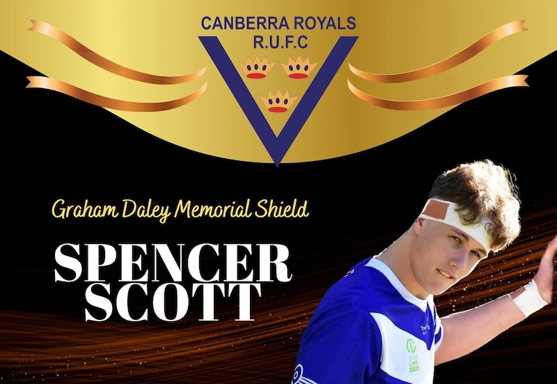 canberra royals club awards 2023 img 4378