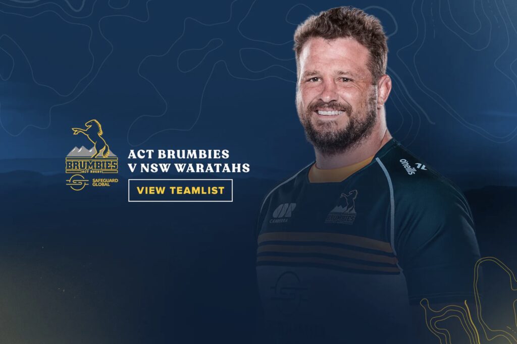 brumbies vs waratahs 2024