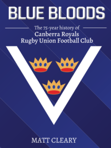 75th anniversary royals book