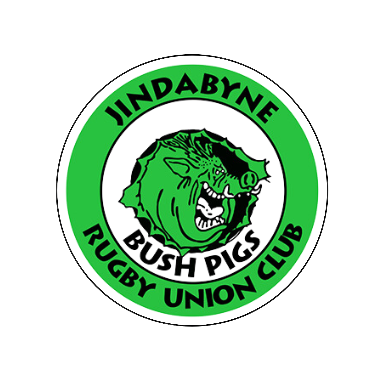 Jindabyne Miss Piggies Women’s 10s