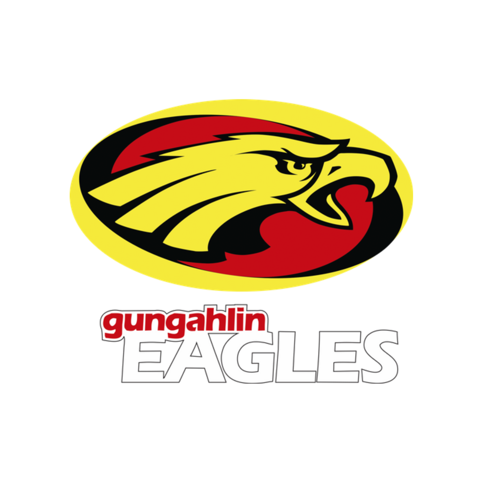 Gungahlin Eagles 3rd Grade