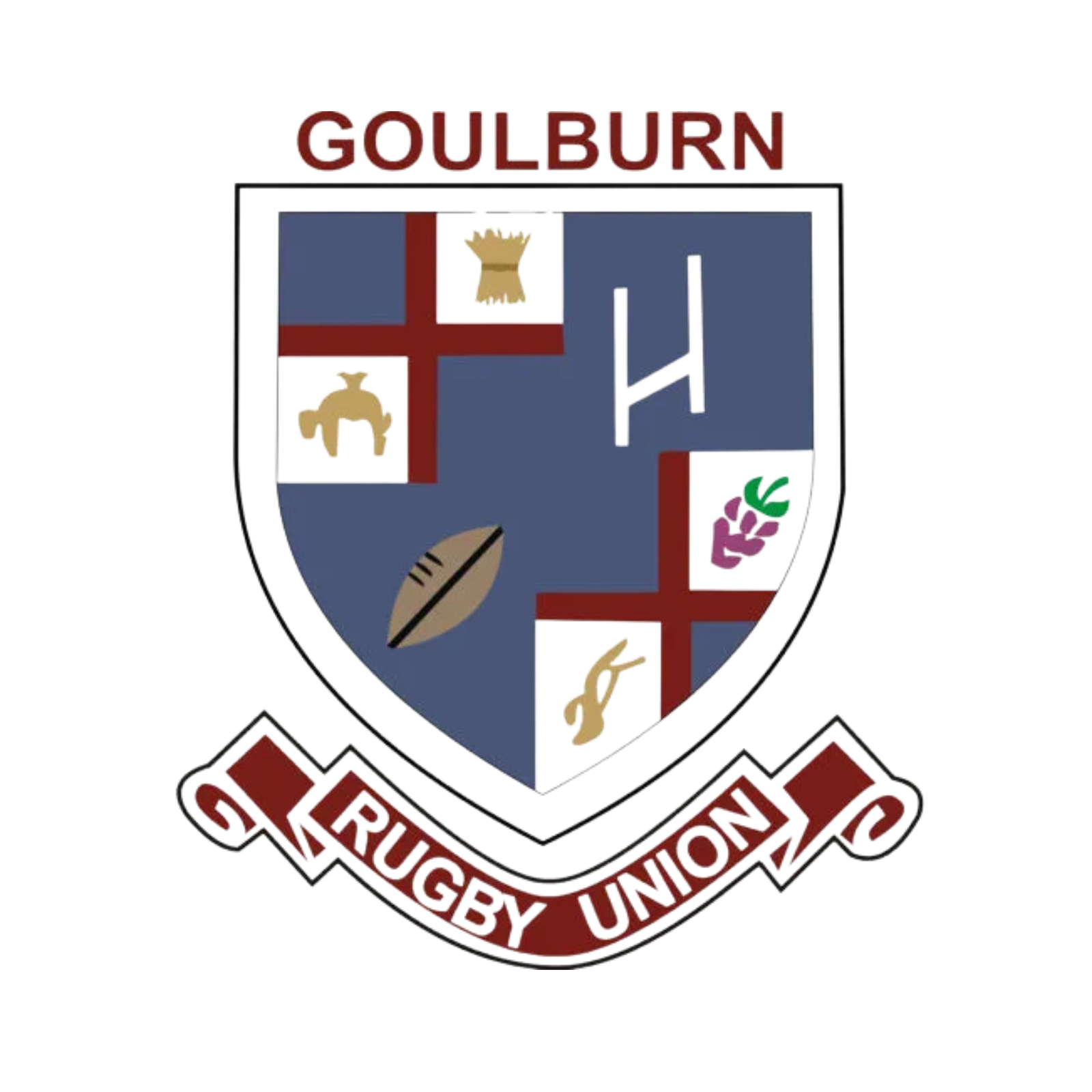 Goulburn Dirty Reds 1st Grade