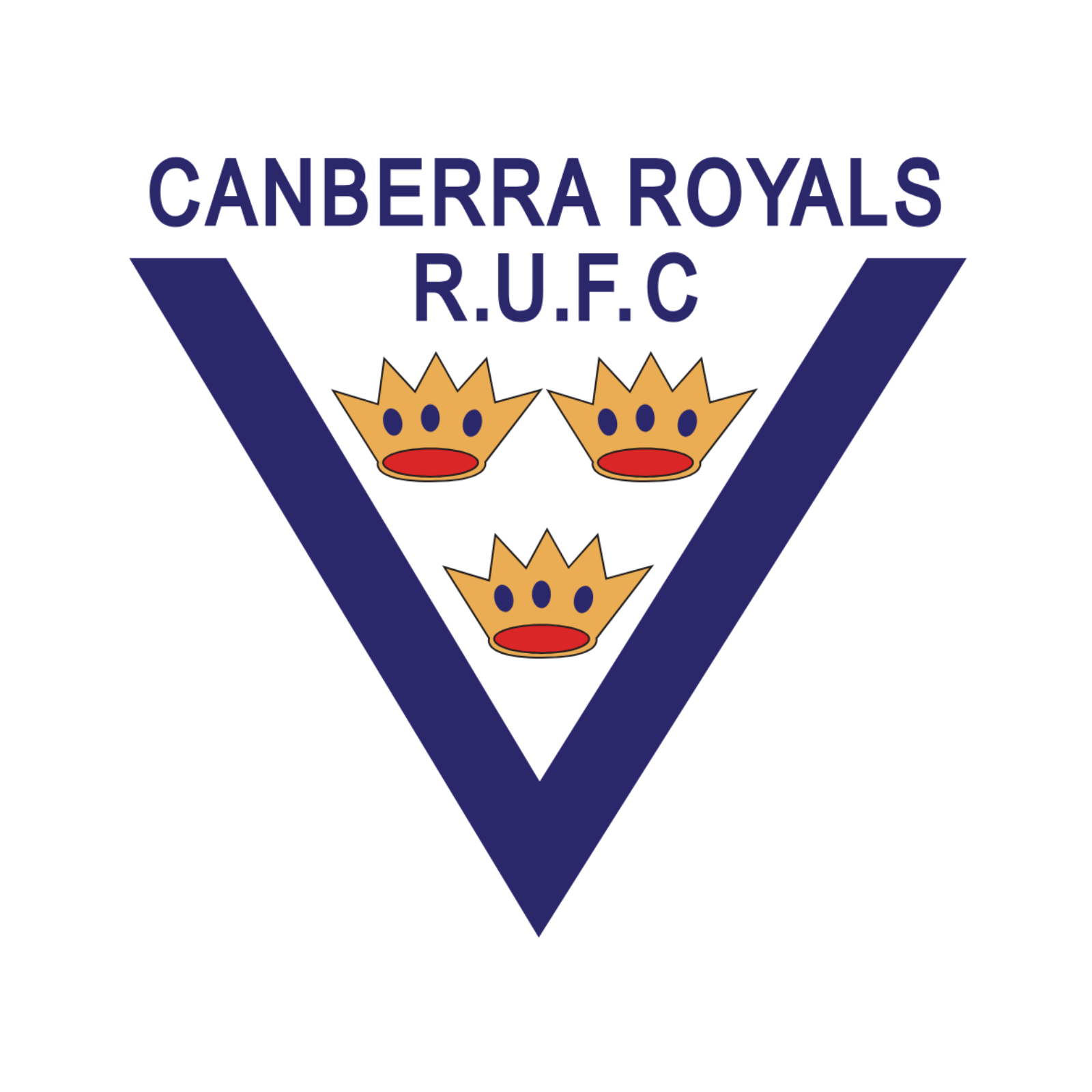 Canberra Royals 3rd Grade