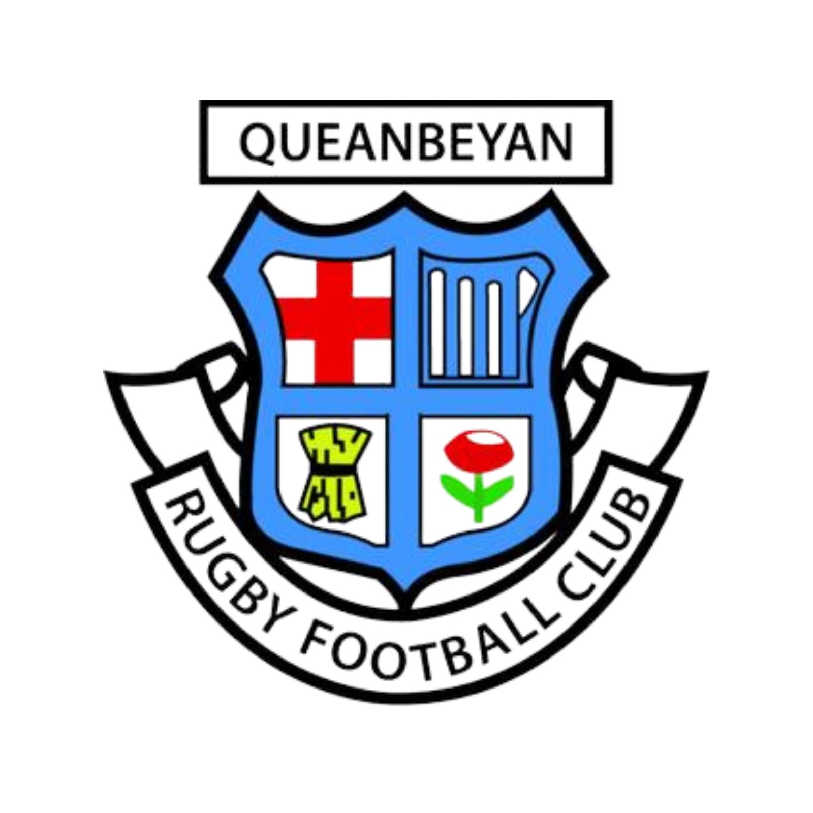 Queanbeyan Whites 3rd Grade