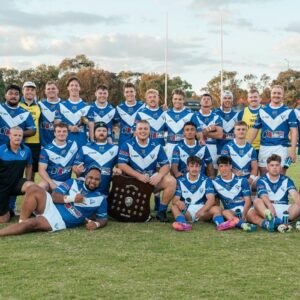 Royals vs Vikings Shield Stays Blue: Royals Outmuscle Vikings in Season