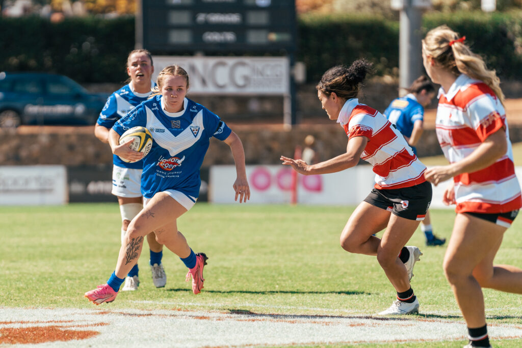 'ACT & SNSW Rugby Results Round-Up: April 14'