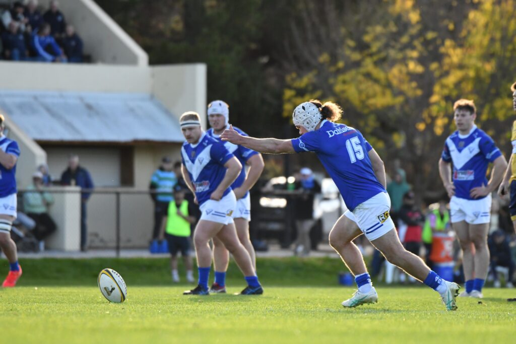 'Royals v Wests: Round 6 Match Highlights'