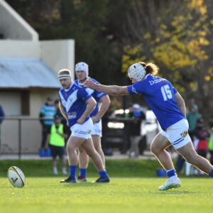 Match Report – Royals Dominate in Impressive Home Victory