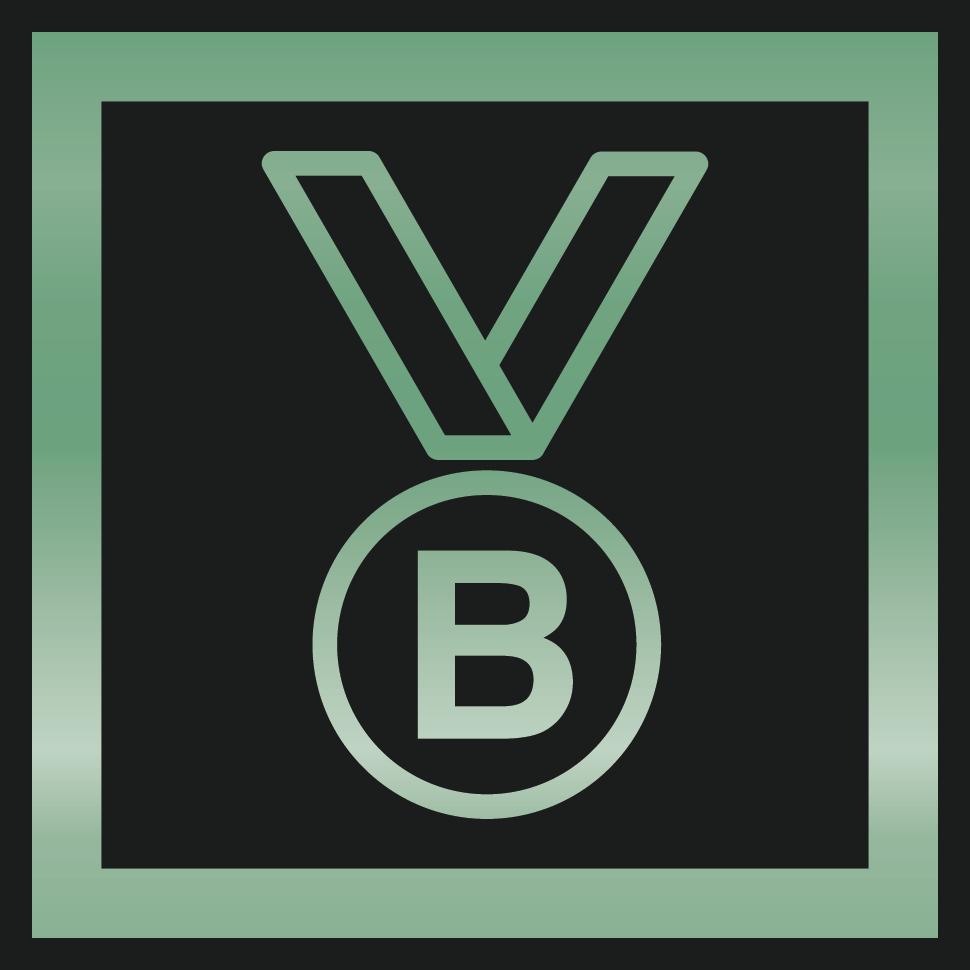 Women's Premier 15s Best Back