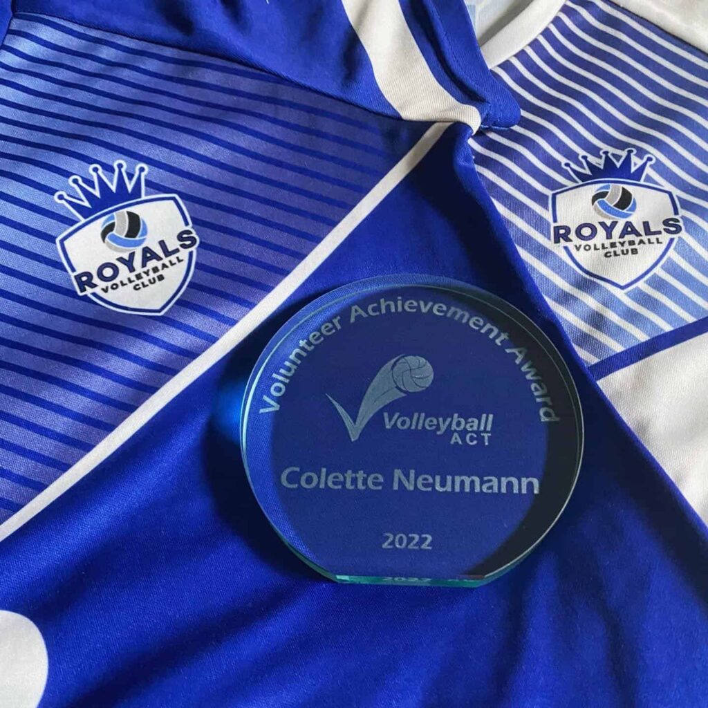colette award