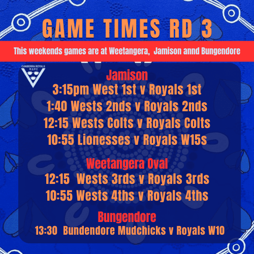 copy of game times