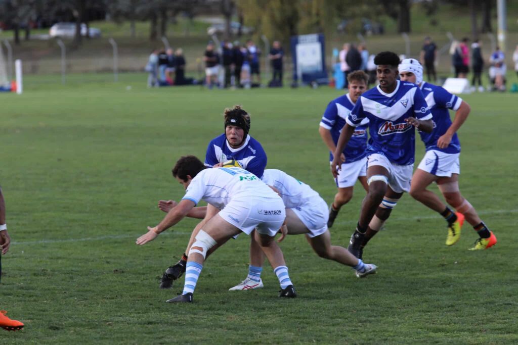 2nds