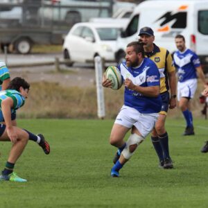 FOURTH GRADE MATCH REPORT  Round 6 v Uni Norths