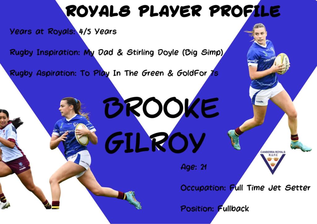 brooke