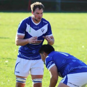 Round 9 2nds Grade Royals v Queanbeyan Whites  (Stuart Henry)
