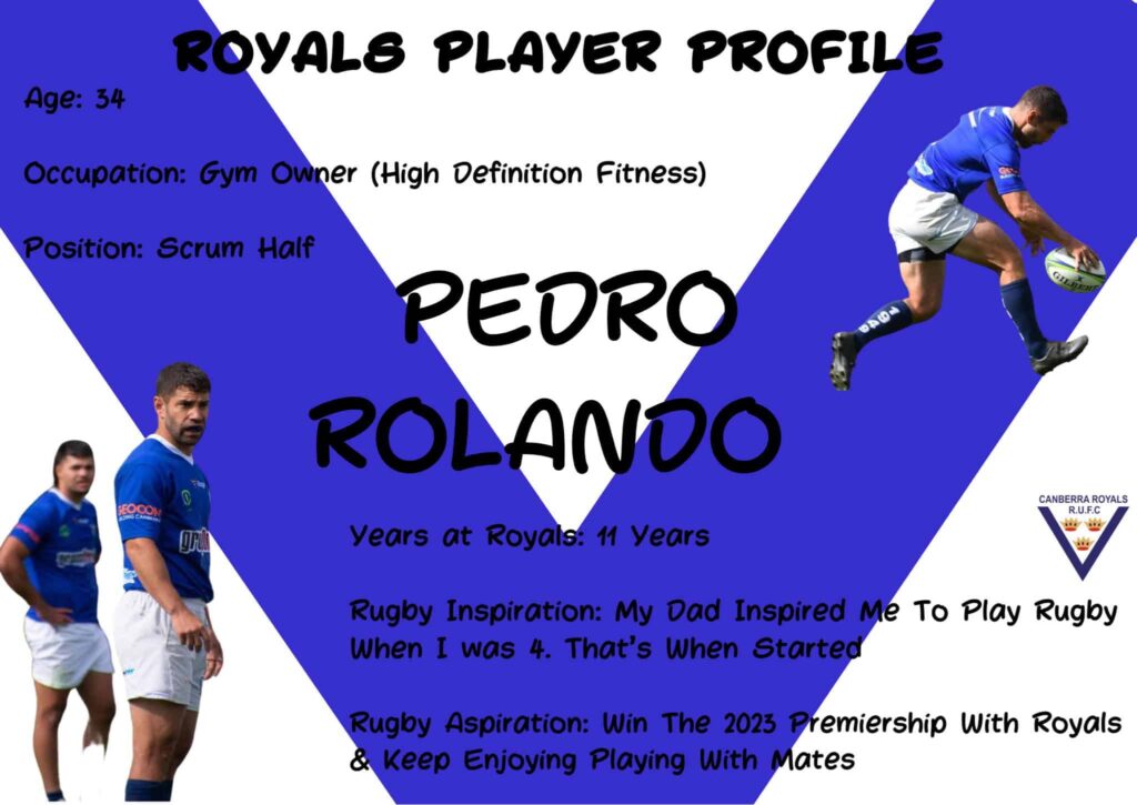 pedro
